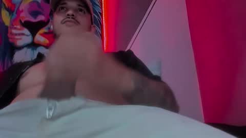 david__ox online show from March 3, 2026, 10:04 pm