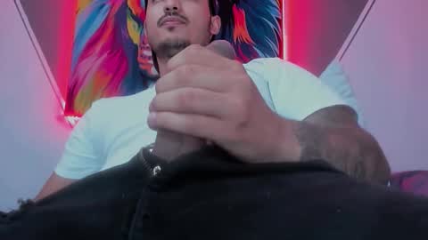 david__ox online show from March 15, 2026, 9:21 pm