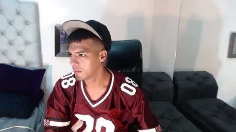 david_bandercock online show from December 24, 2024, 9:00 pm