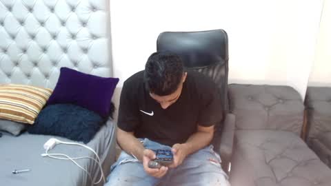 david_bandercock online show from December 29, 2024, 6:03 am