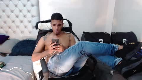 david_bandercock online show from January 6, 2025, 12:35 pm