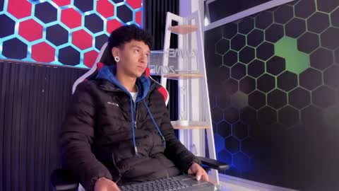 David online show from April 4, 2026, 12:24 pm