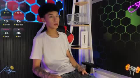 David online show from April 22, 2026, 1:01 pm