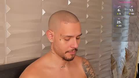 David col11 online show from December 26, 2024, 3:42 pm