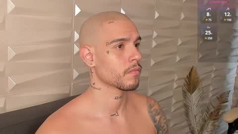 David col11 online show from January 23, 2025, 1:56 pm