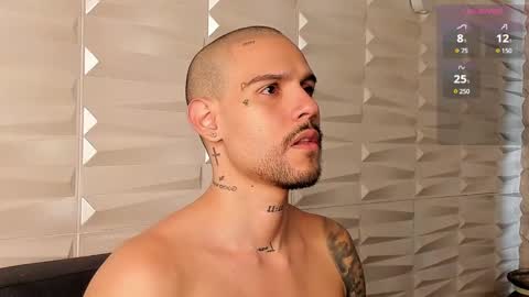 David col11 online show from February 23, 2025, 2:04 pm