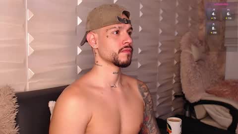 David col11 online show from September 23, 2025, 10:07 am