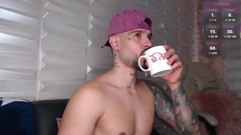 David col11 online show from February 8, 2026, 3:37 pm