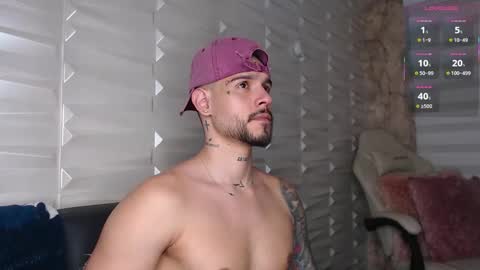 David col11 online show from February 13, 2026, 10:50 pm