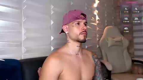 David col11 online show from March 19, 2026, 11:53 pm