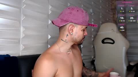 David col11 online show from March 29, 2026, 11:21 am