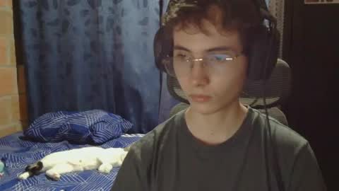 ProgrammerBoy online show from May 18, 2026, 1:24 am
