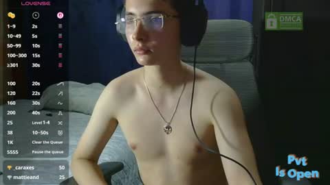 ProgrammerBoy online show from June 27, 2026, 2:49 am