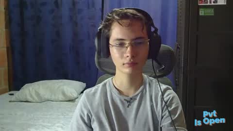 ProgrammerBoy online show from June 29, 2026, 7:14 pm