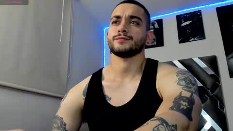 Twitter davidsanctum online show from February 20, 2025, 12:08 am