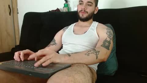 Twitter davidsanctum online show from September 16, 2025, 9:49 pm