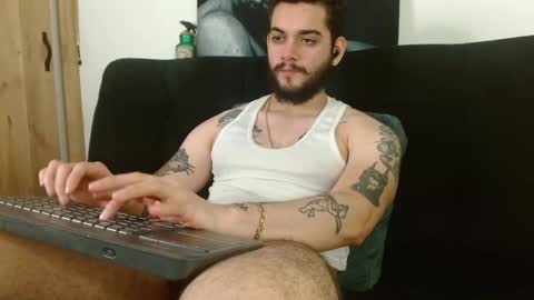 Twitter davidsanctum online show from October 24, 2025, 8:49 pm