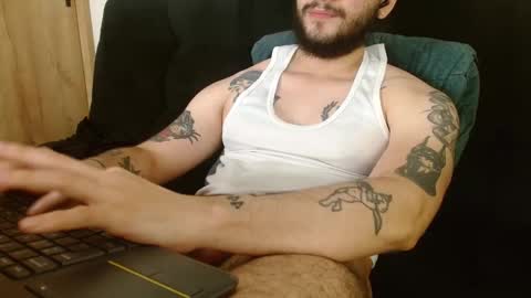 Twitter davidsanctum online show from December 13, 2025, 10:37 pm