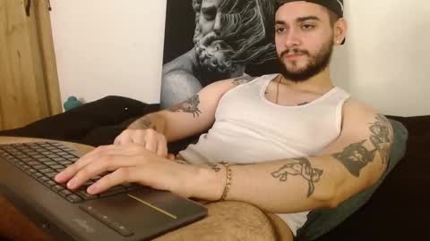 Twitter davidsanctum online show from January 16, 2026, 6:17 am