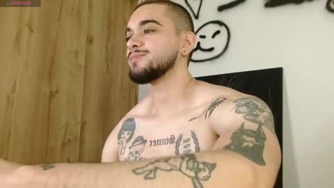 Snapshot of david_franco1 chatting on May 3, 2026, 5:35 am Twitter davidsanctum online show from May 3, 2026, 5:35 am