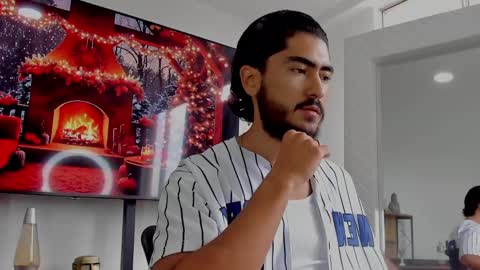 Hey im David that loves to explore and speak their fantasies. Very open talktative and nice. Feel free to chat with me online show from December 25, 2024, 3:06 pm