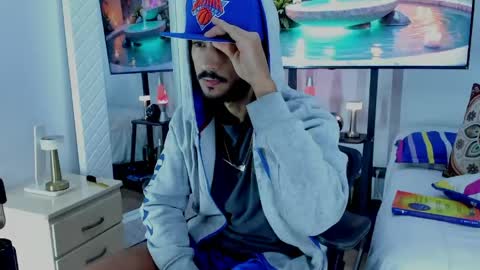 Hey im David that loves to explore and speak their fantasies. Very open talktative and nice. Feel free to chat with me online show from April 17, 2026, 12:02 am