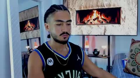 Snapshot of david_johnson372 chatting on July 4, 2026, 11:55 pm Hey im David that loves to explore and speak their fantasies. Very open talktative and nice. Feel free to chat with me online show from July 4, 2026, 11:55 pm