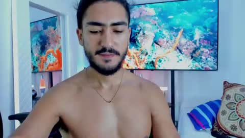 Snapshot of david_johnson372 chatting on July 19, 2026, 9:46 am Hey im David that loves to explore and speak their fantasies. Very open talktative and nice. Feel free to chat with me online show from July 19, 2026, 9:46 am