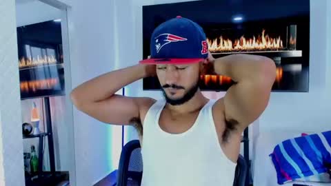Snapshot of david_johnson372 chatting on July 19, 2026, 10:57 pm Hey im David that loves to explore and speak their fantasies. Very open talktative and nice. Feel free to chat with me online show from July 19, 2026, 10:57 pm