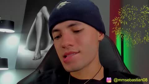 David Jons online show from January 13, 2026, 10:04 pm