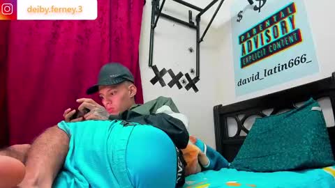 David online show from March 6, 2025, 1:27 am