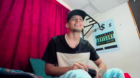 David online show from October 2, 2025, 7:21 pm