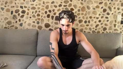 David online show from April 20, 2026, 10:22 pm