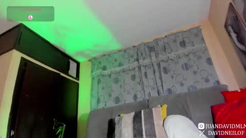 David Neill online show from March 22, 2026, 3:10 am