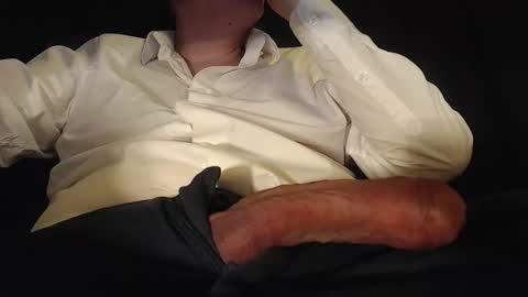 david_north30 online show from October 28, 2025, 11:07 pm