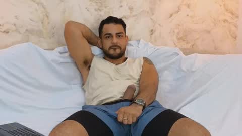 JF oliveira online show from February 11, 2025, 1:30 pm