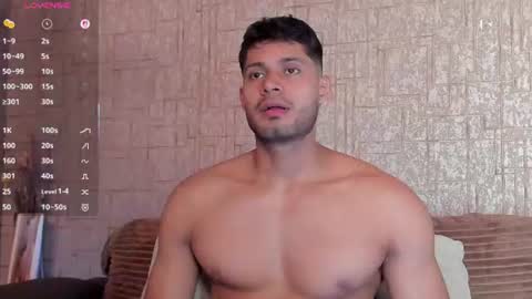 Snapshot of david_olsen chatting on July 14, 2026, 12:35 am David online show from July 14, 2026, 12:35 am