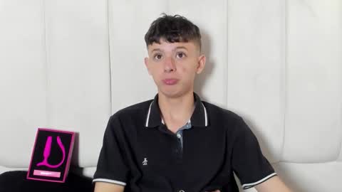 Roy online show from February 26, 2026, 1:32 pm