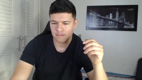 david smit online show from December 6, 2024, 2:49 pm