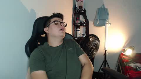 david smit online show from February 19, 2026, 8:49 pm