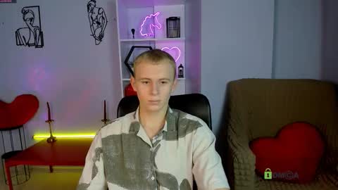 David online show from November 29, 2025, 10:07 am