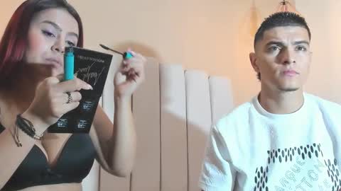 david_victoriaa online show from January 28, 2025, 12:32 pm