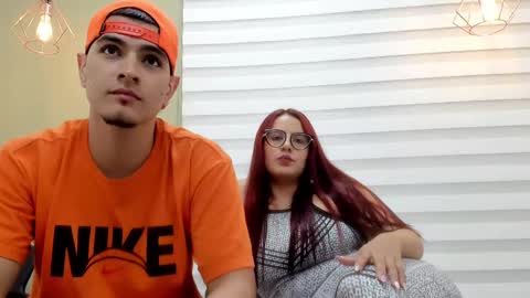 david_victoriaa online show from September 11, 2025, 12:16 pm