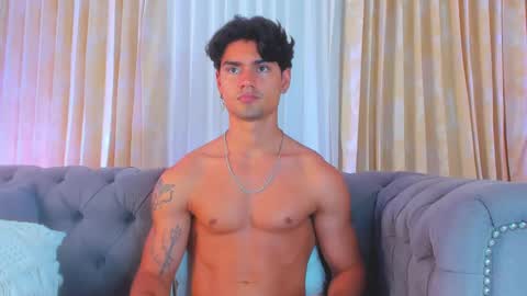 davidaponte online show from February 24, 2025, 8:47 pm