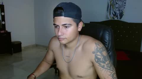 David Bless online show from October 7, 2025, 1:03 am