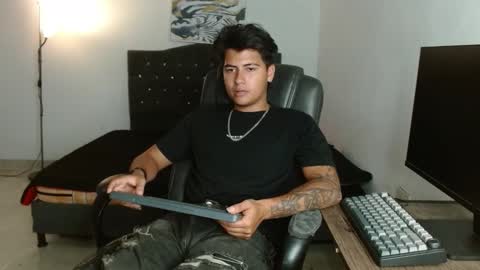 David Bless online show from February 19, 2026, 1:01 am