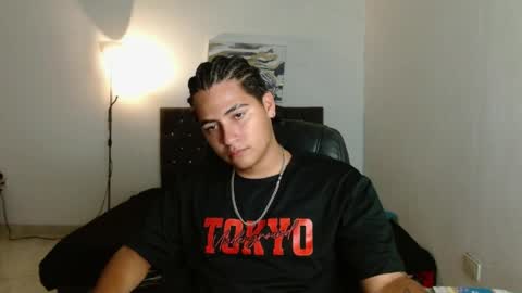 Snapshot of davidbless chatting on April 6, 2026, 12:19 am David Bless online show from April 6, 2026, 12:19 am