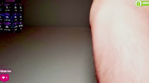 DavidCarroll online show from January 31, 2025, 2:07 pm