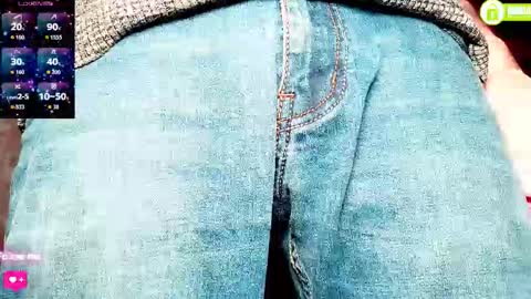 DavidCarroll online show from October 17, 2025, 6:32 pm