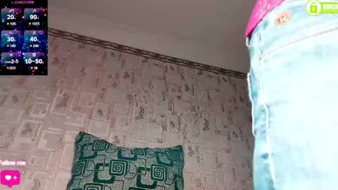 DavidCarroll online show from November 8, 2025, 8:29 pm